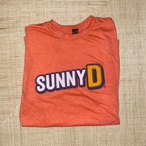 Sunny-D T-shirt